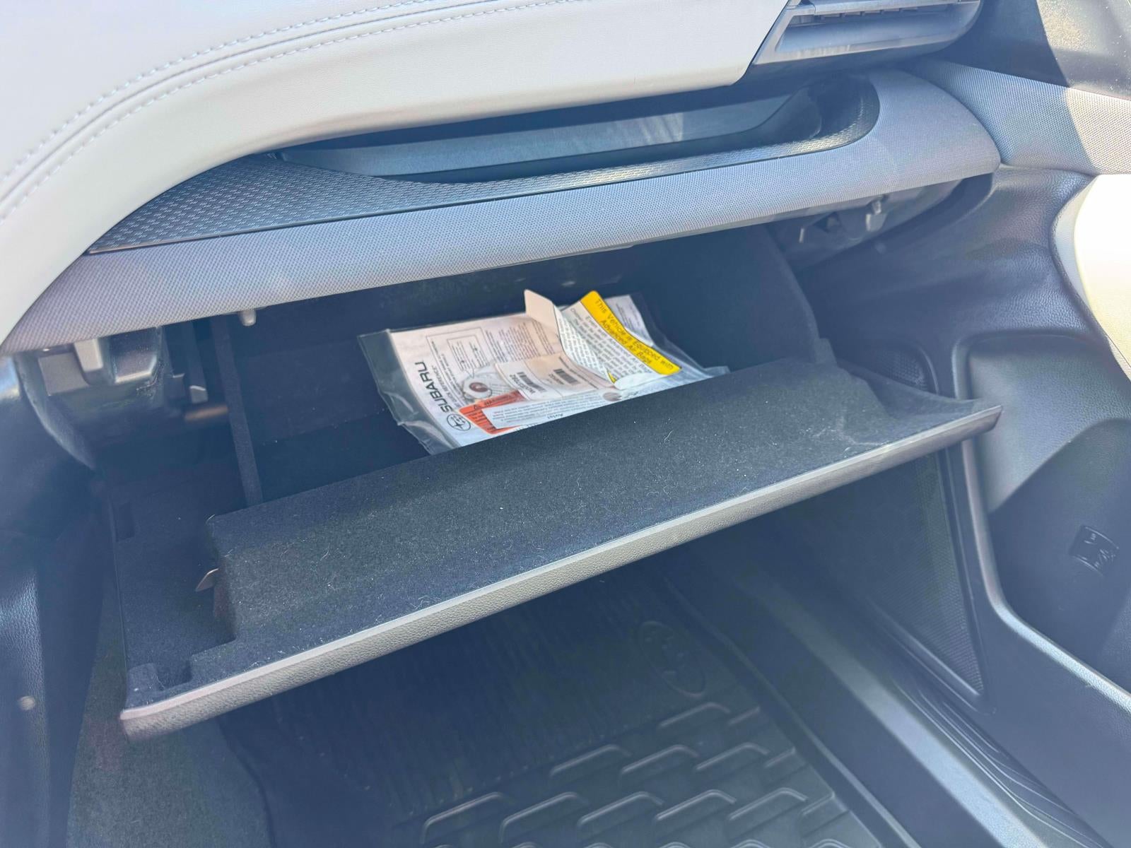 2022 Subaru Outback Premium CVT