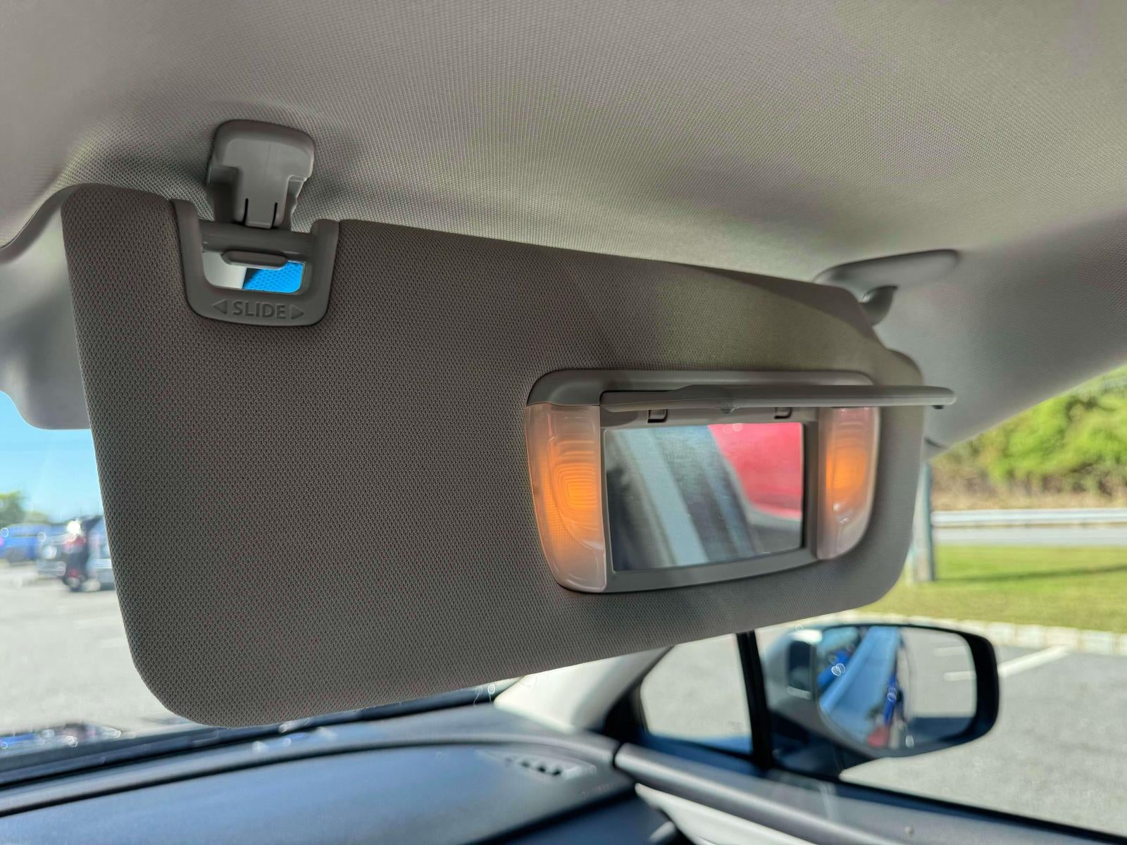 2022 Subaru Outback Premium CVT