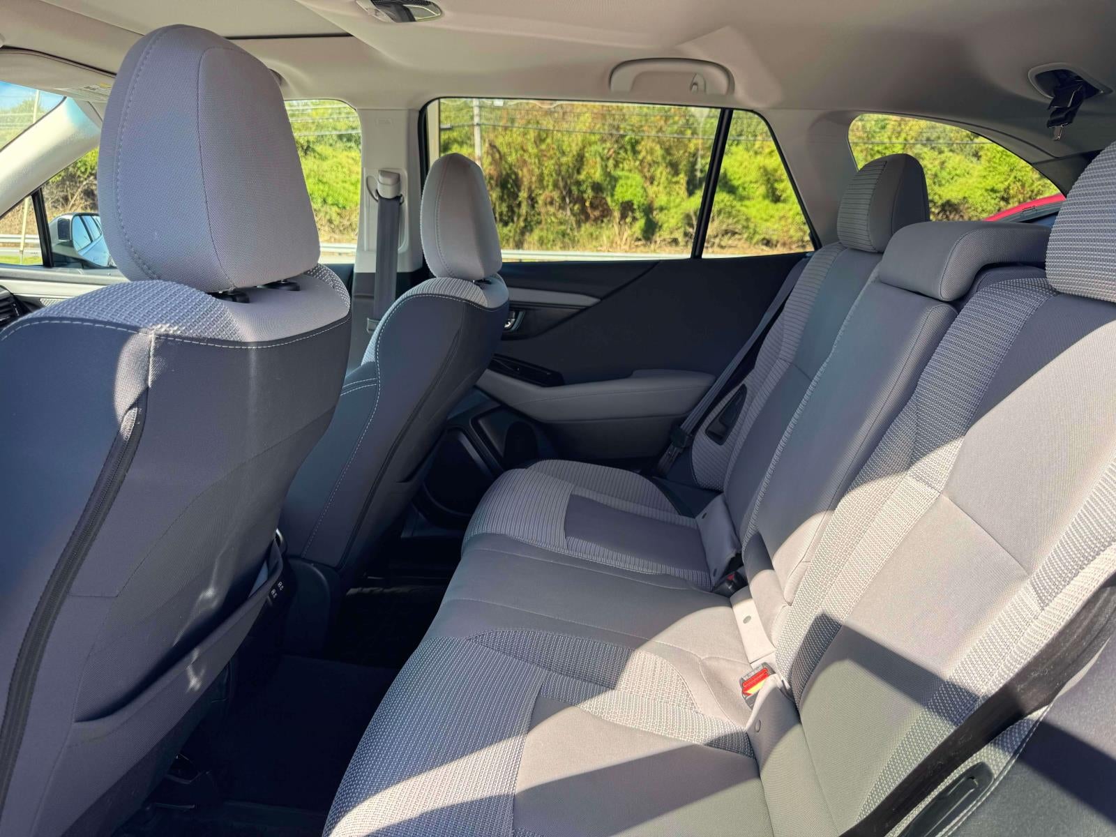 2022 Subaru Outback Premium CVT