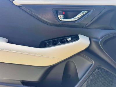 2025 Subaru Outback Premium AWD
