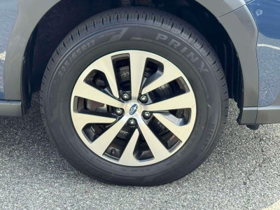 2024 Subaru Outback Premium AWD