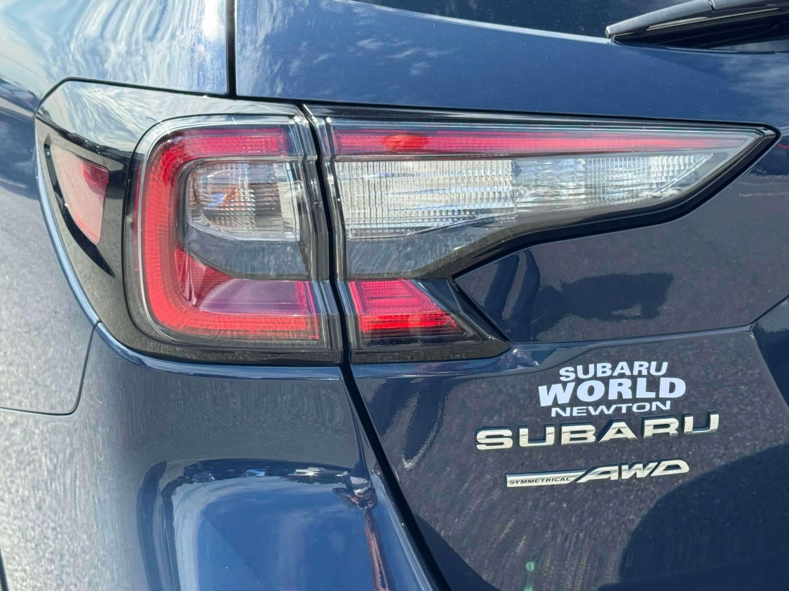 2024 Subaru Outback Premium AWD