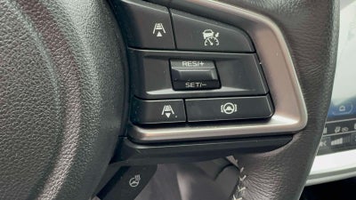 2025 Subaru Outback Limited AWD