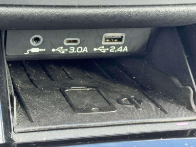 2023 Subaru Outback Limited CVT