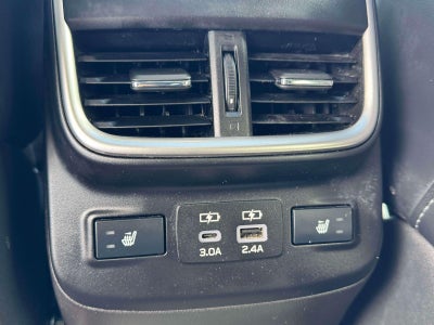 2023 Subaru Outback Limited CVT