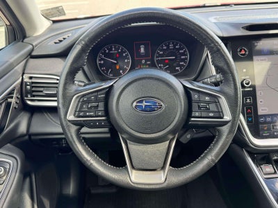 2023 Subaru Outback Limited CVT