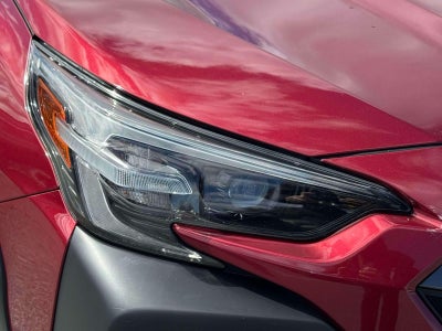 2023 Subaru Outback Limited CVT