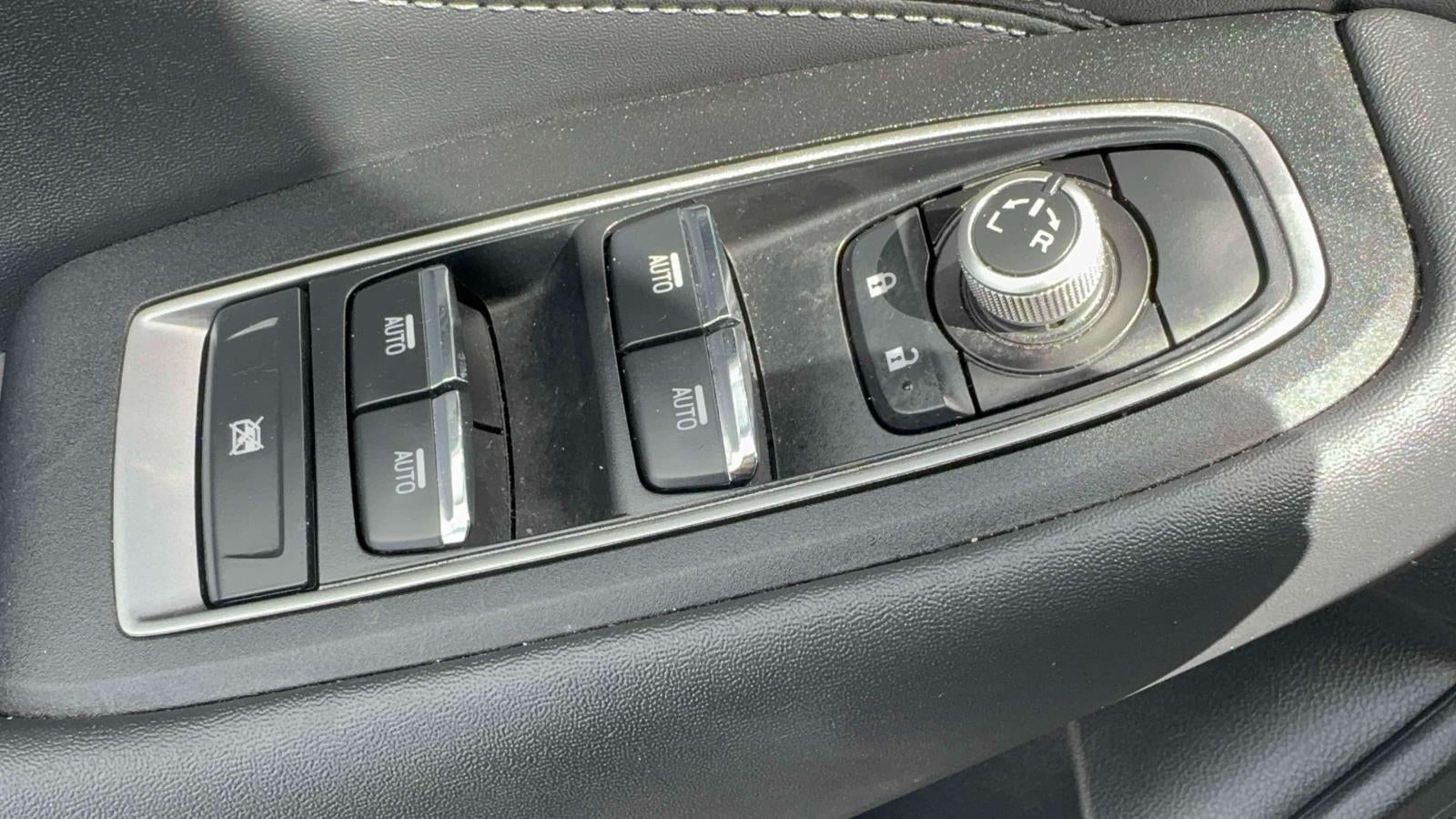 2023 Subaru Outback Limited CVT