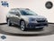 2021 Subaru Outback Limited XT CVT
