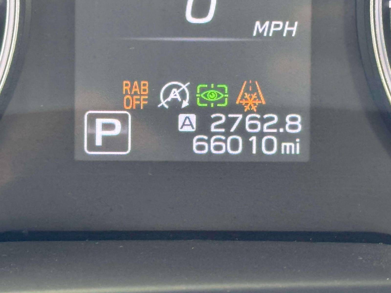 2021 Subaru Outback Limited XT CVT