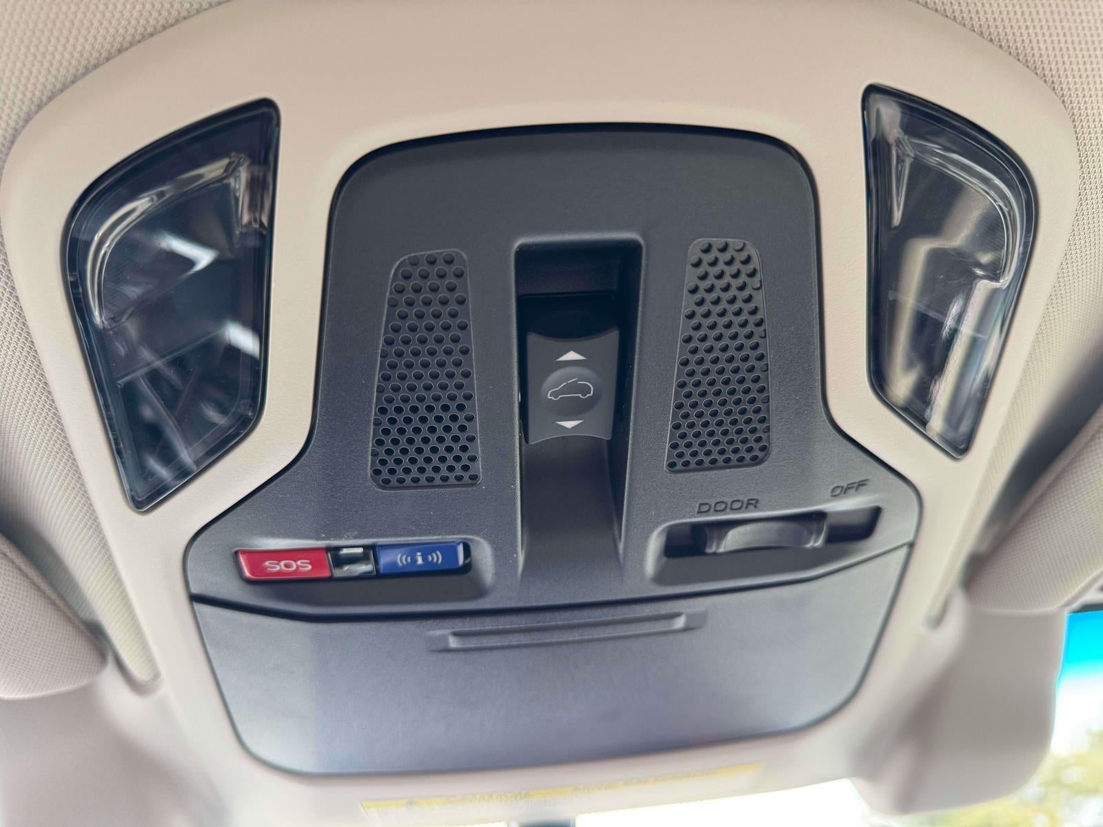 2021 Subaru Outback Limited XT CVT