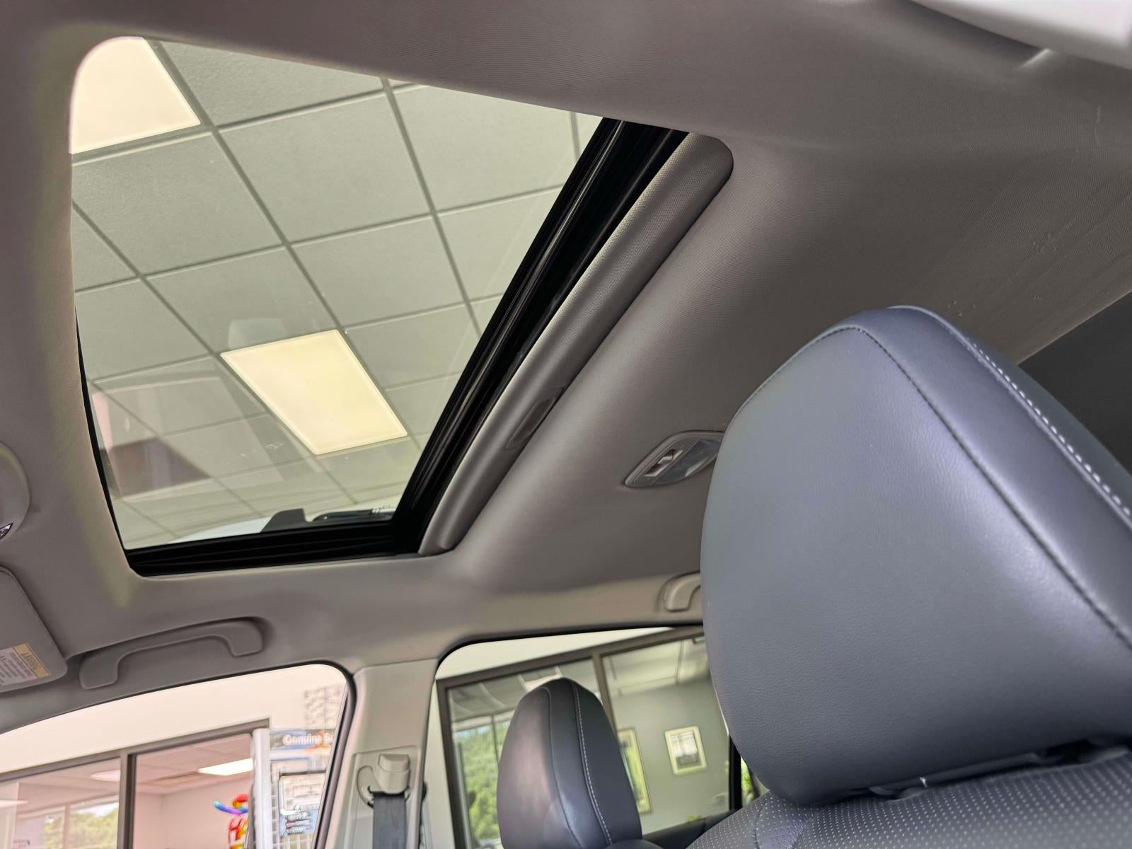 2024 Subaru Outback Touring XT AWD