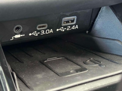 2024 Subaru Outback Touring XT AWD