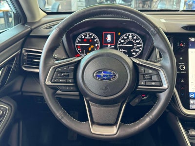 2024 Subaru Outback Touring XT AWD