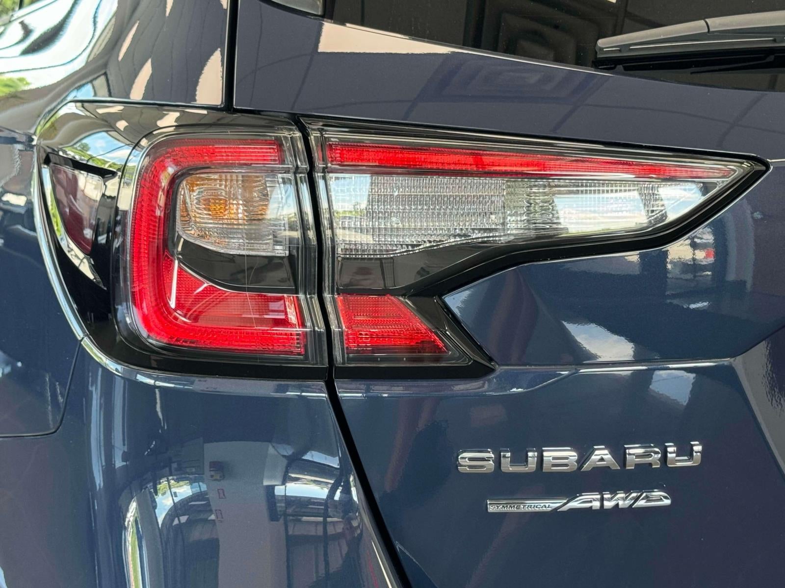 2024 Subaru Outback Touring XT AWD