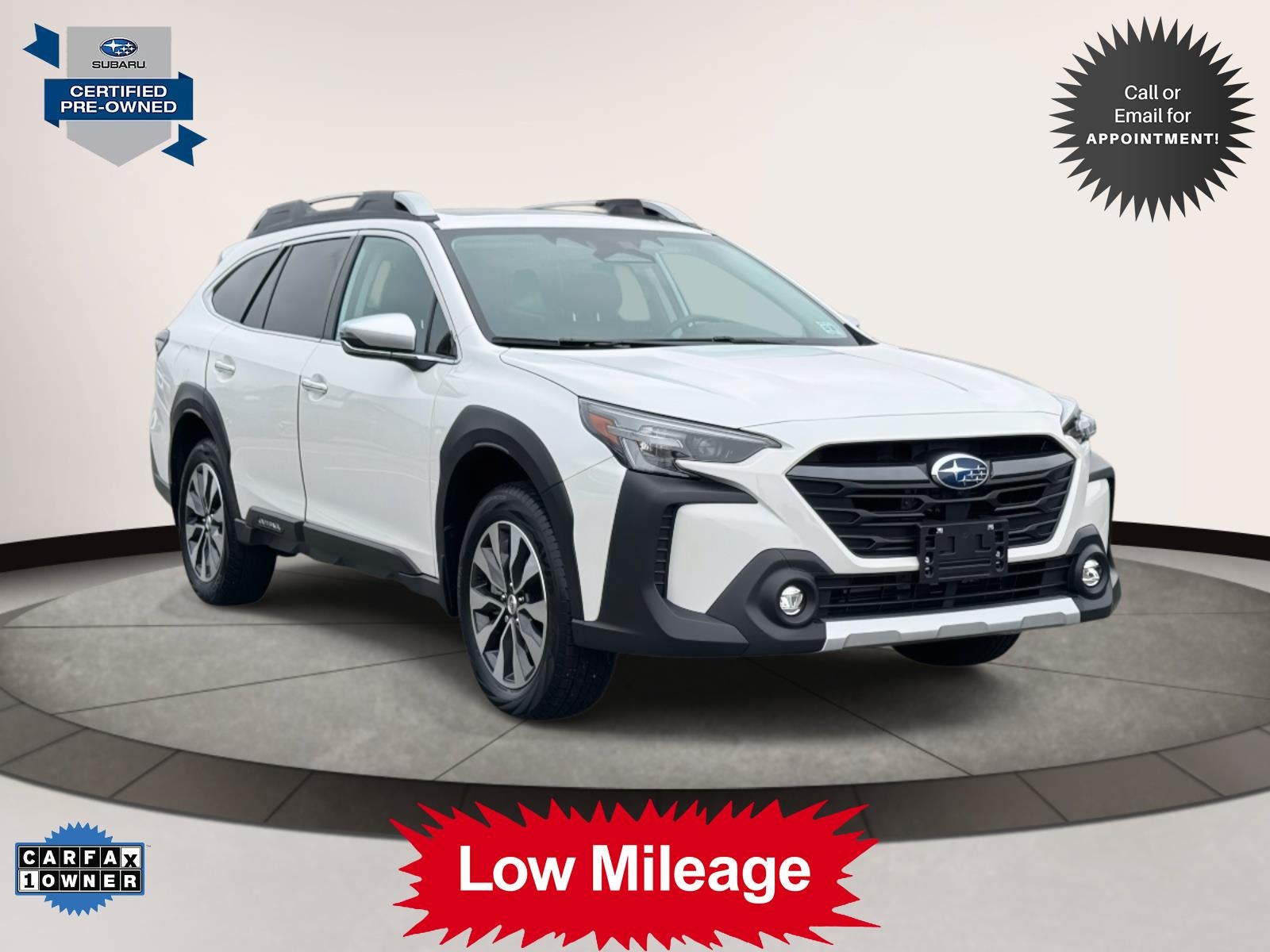2024 Subaru Outback Touring XT AWD