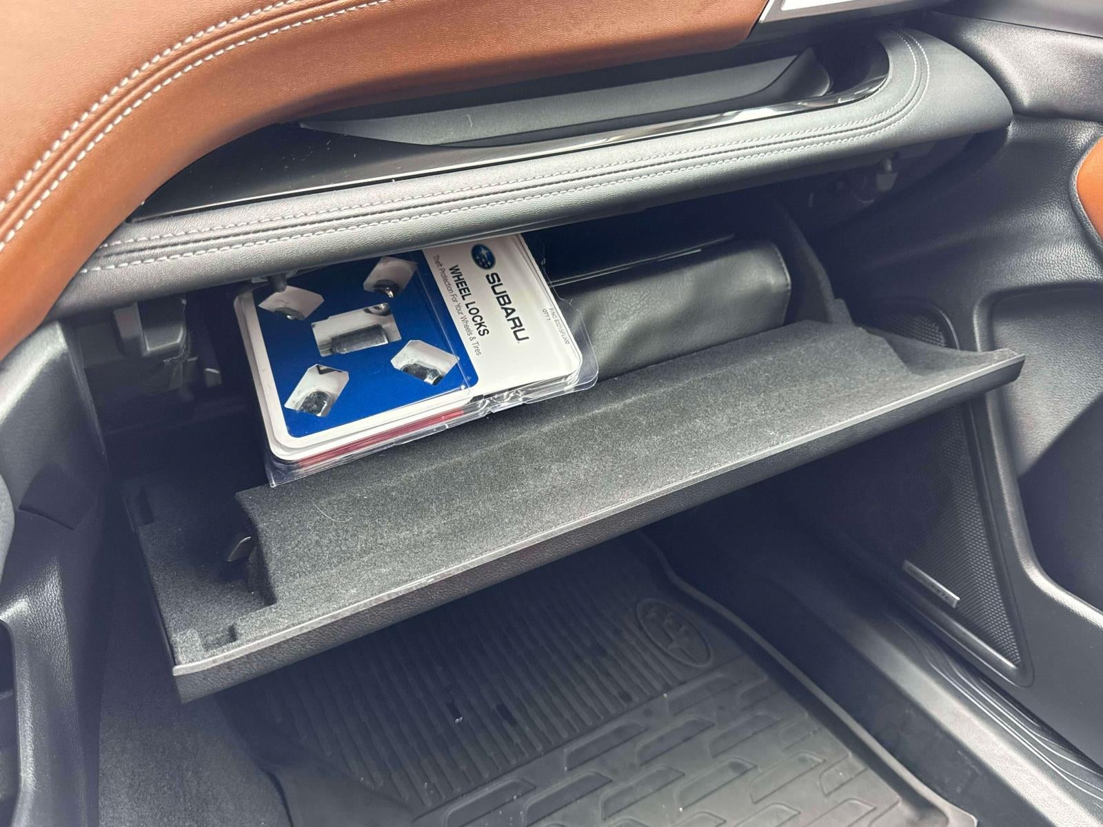 2024 Subaru Outback Touring XT AWD