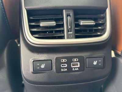 2024 Subaru Outback Touring XT AWD