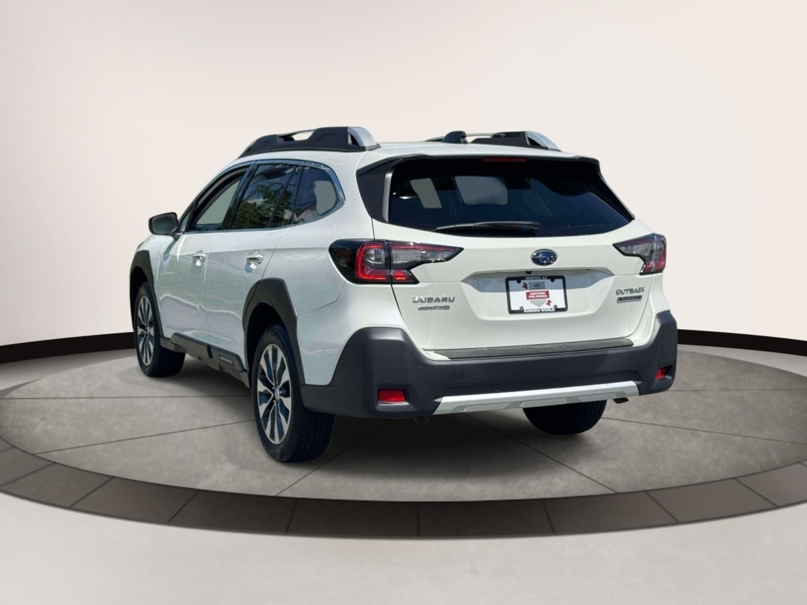2024 Subaru Outback Touring XT AWD