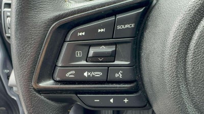 2023 Subaru Outback Wilderness CVT