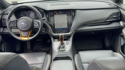 2023 Subaru Outback Wilderness CVT