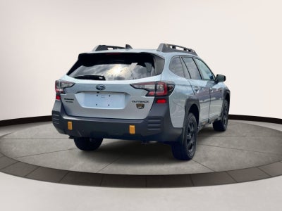 2023 Subaru Outback Wilderness CVT