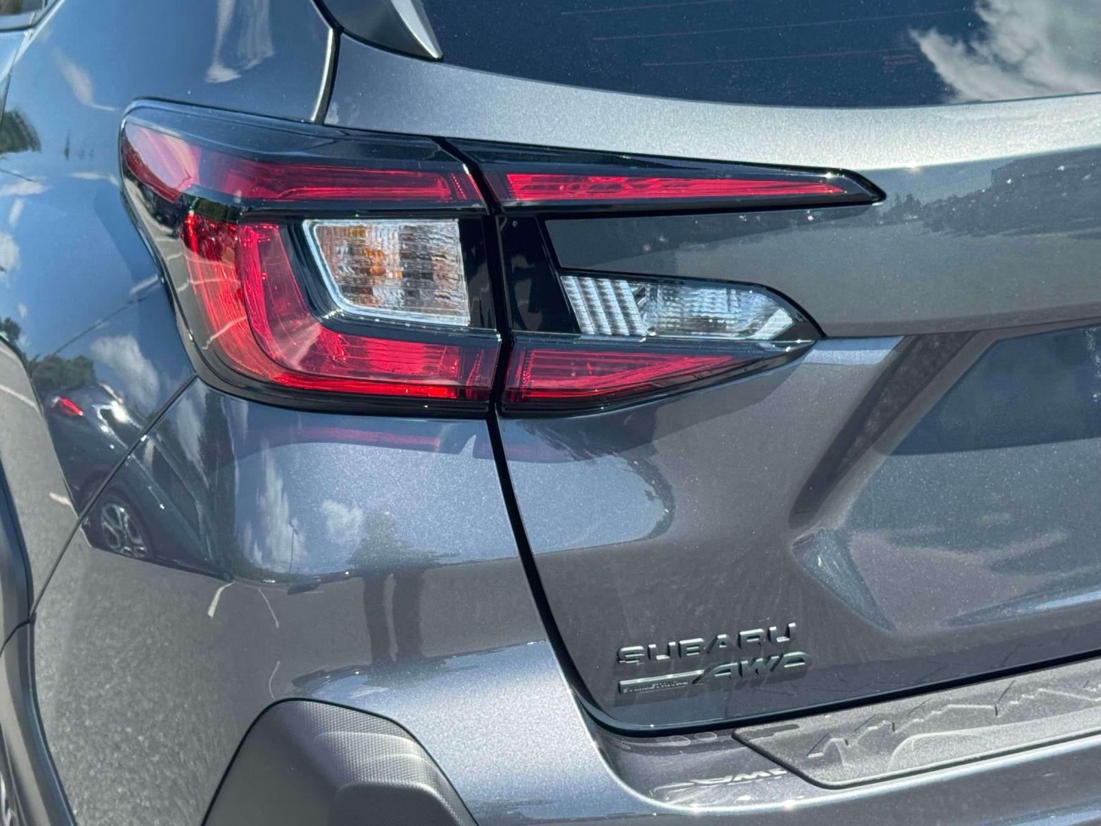 2026 Subaru Crosstrek Premium AWD