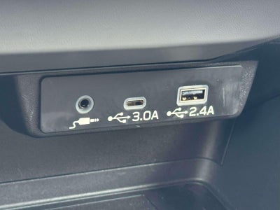 2026 Subaru Crosstrek Limited AWD