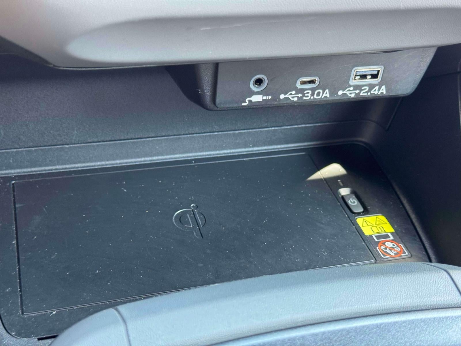 2025 Subaru Crosstrek Limited AWD