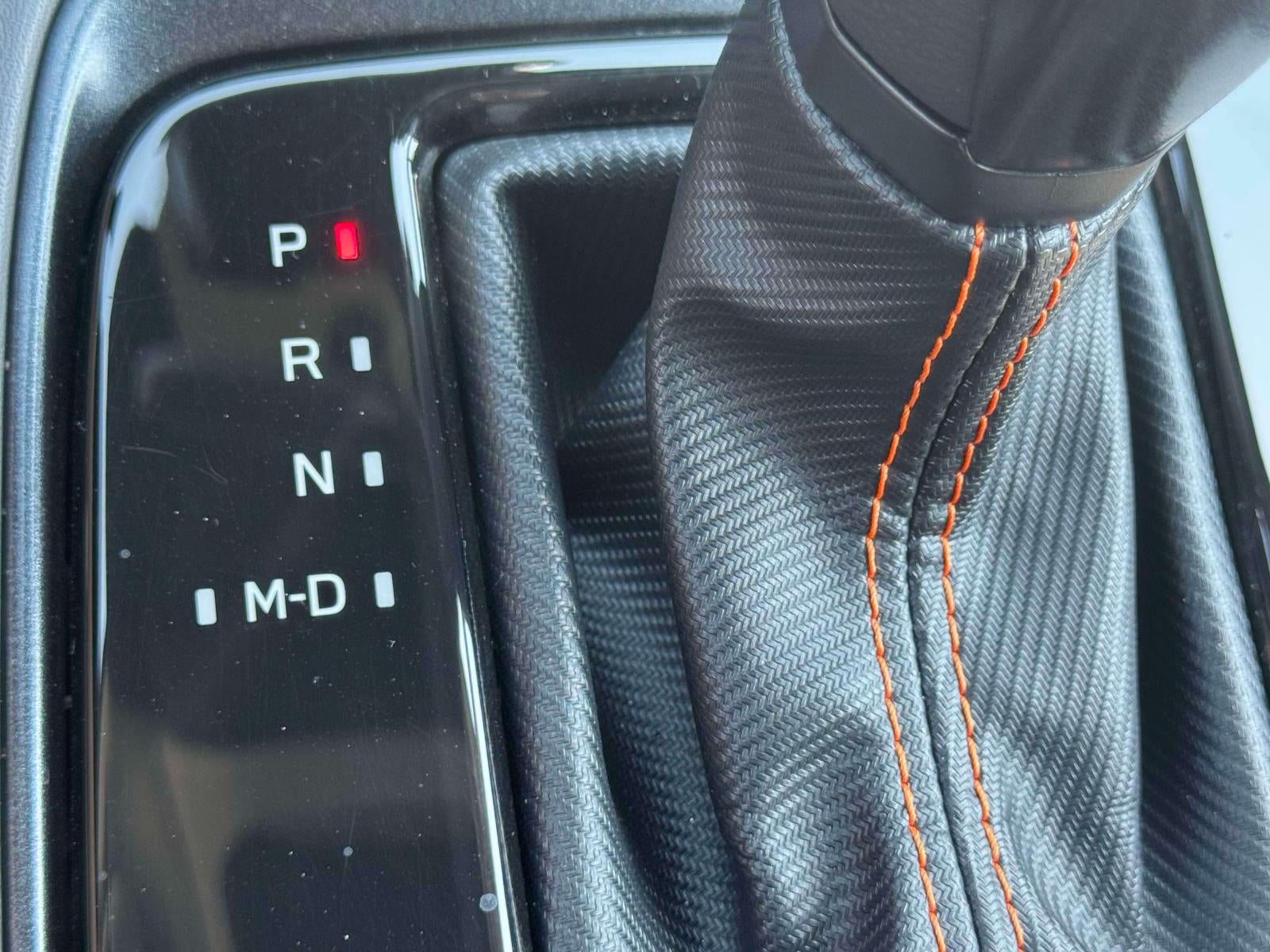 2025 Subaru Crosstrek Limited AWD