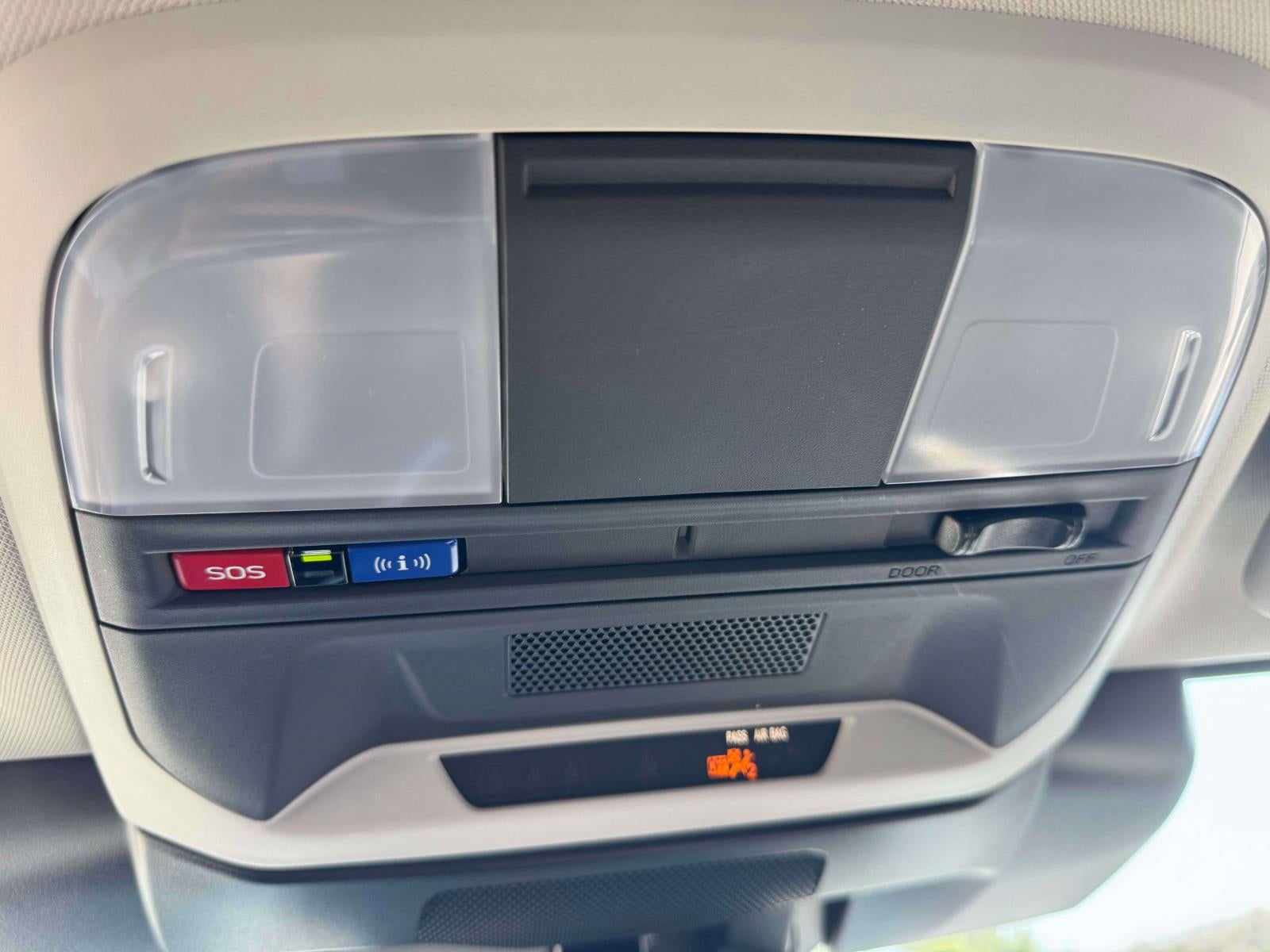 2025 Subaru Crosstrek Limited AWD