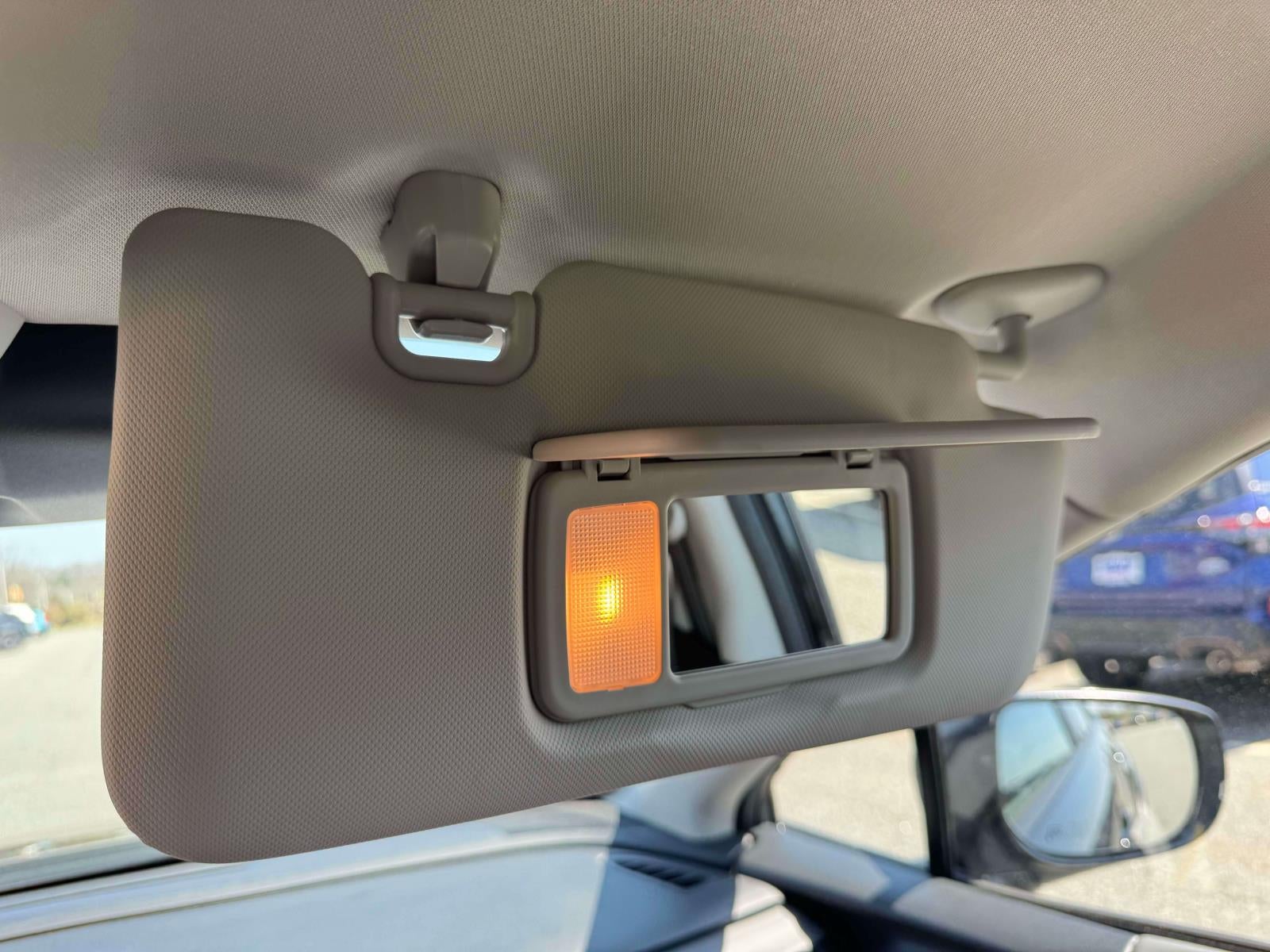 2025 Subaru Crosstrek Limited AWD