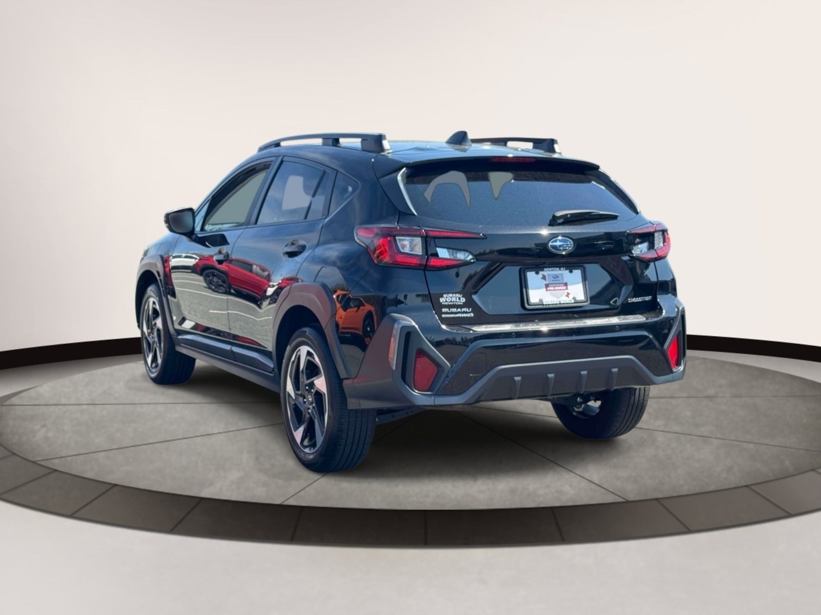 2025 Subaru Crosstrek Limited AWD