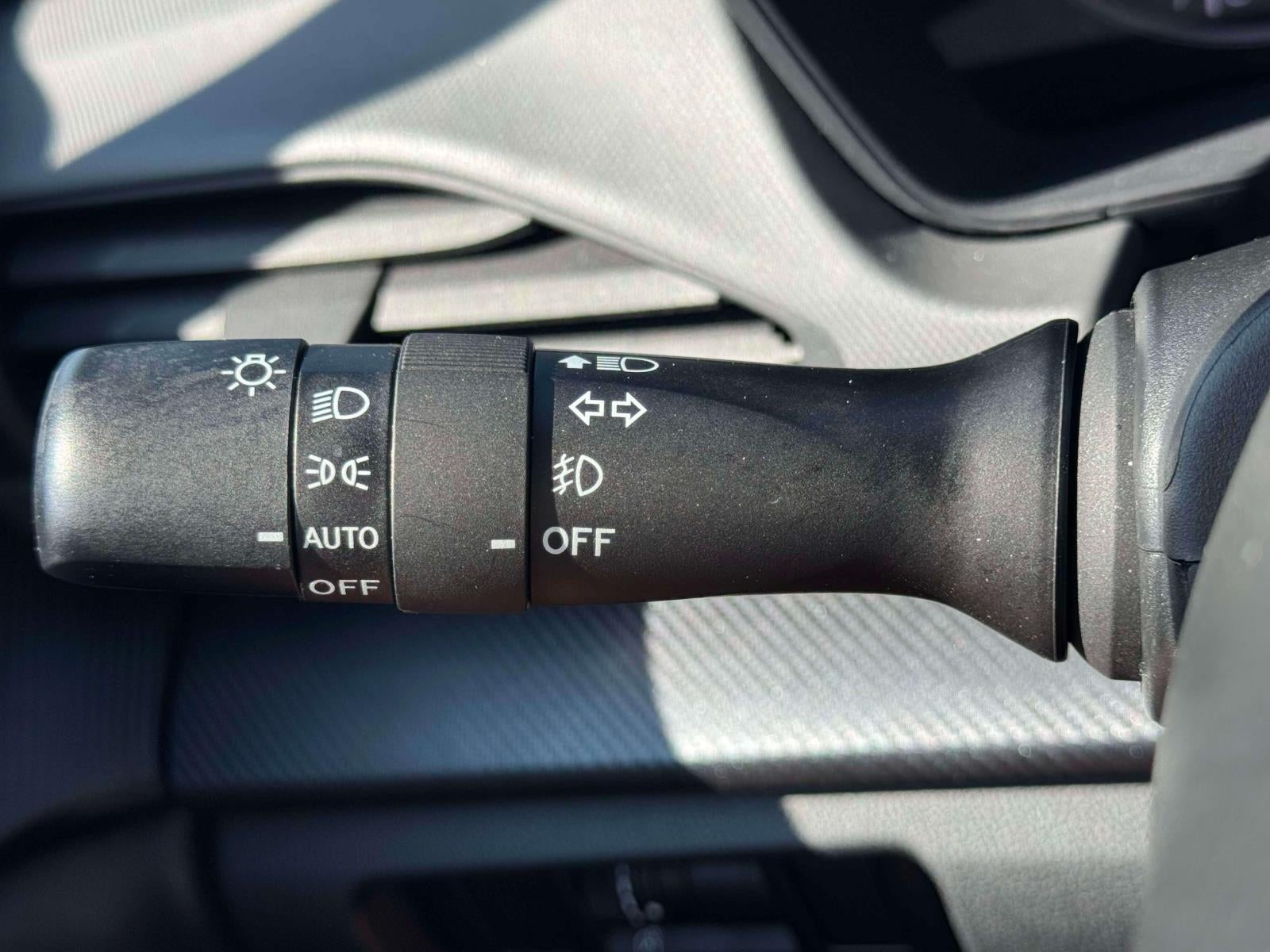 2024 Subaru Crosstrek Limited AWD