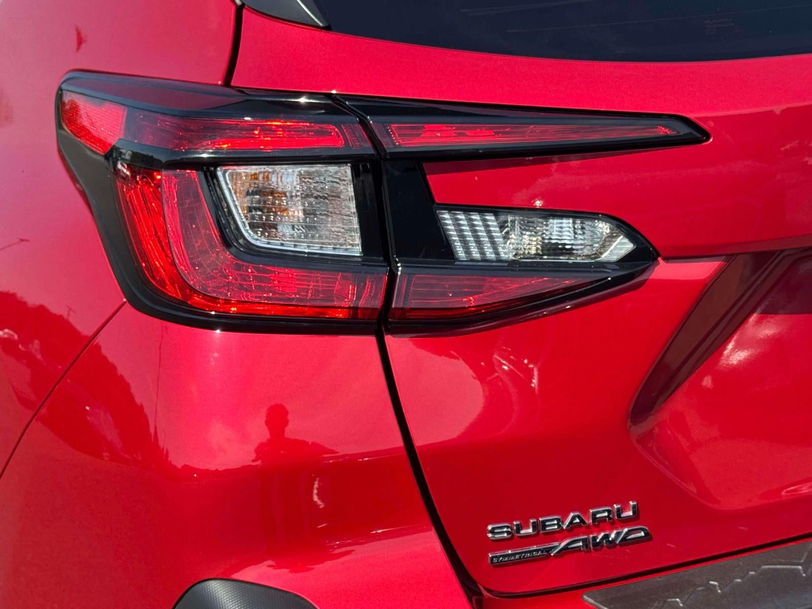 2024 Subaru Crosstrek Limited AWD