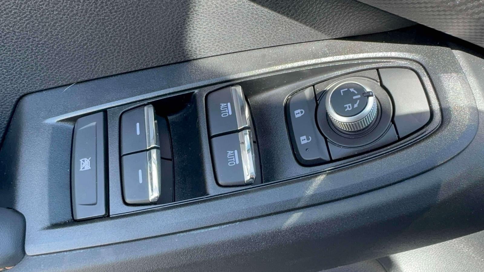 2025 Subaru Crosstrek Limited AWD