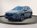 2025 Subaru Crosstrek Limited AWD