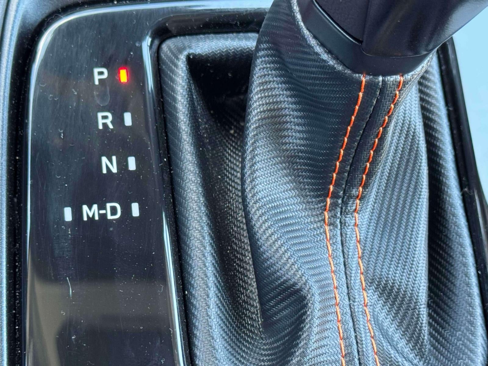 2025 Subaru Crosstrek Limited AWD