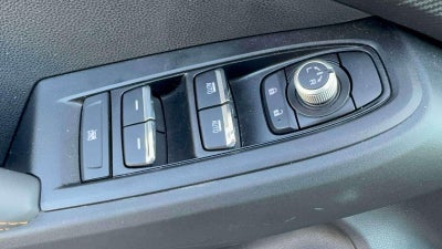 2025 Subaru Crosstrek Limited AWD