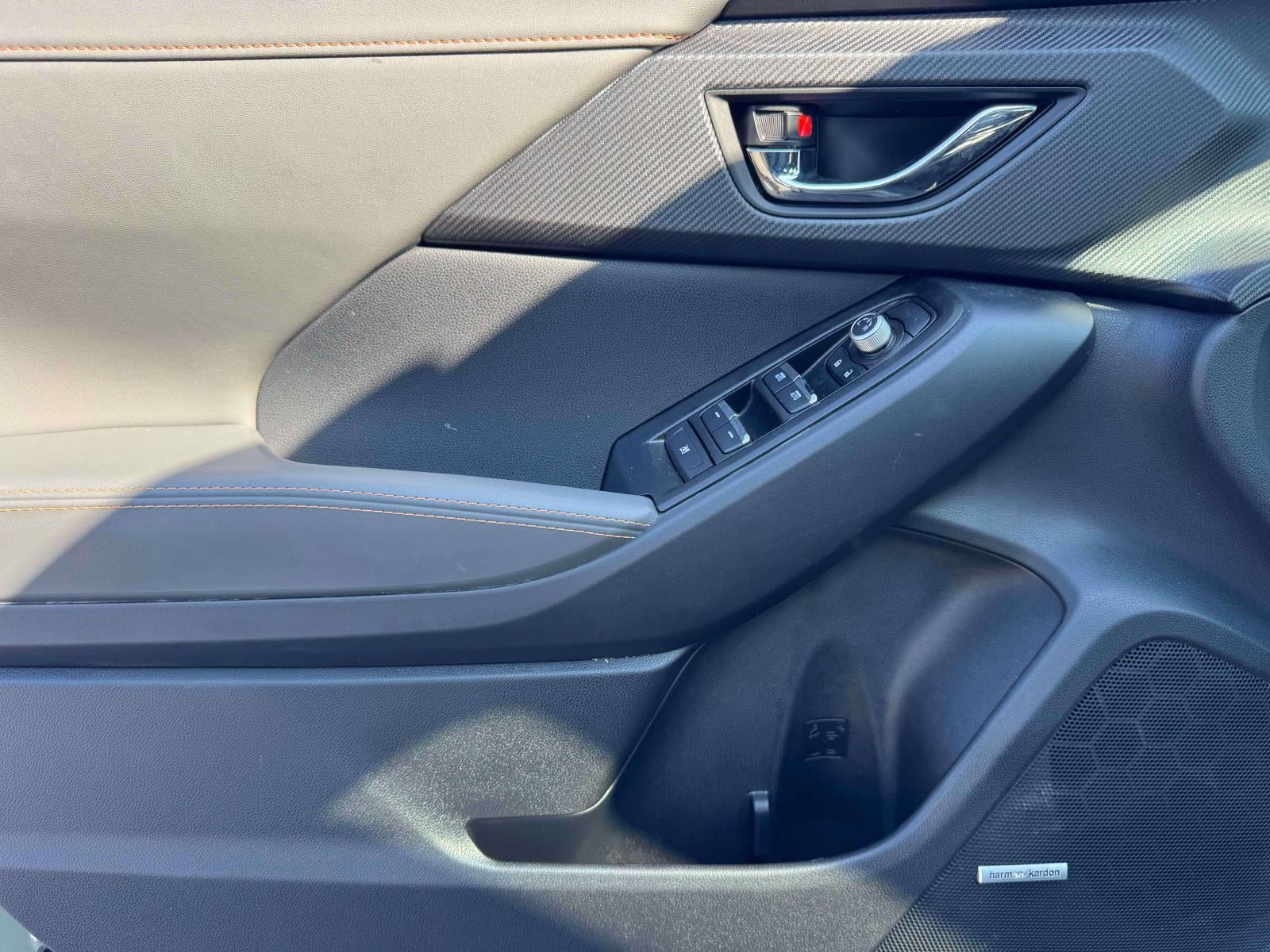 2025 Subaru Crosstrek Limited AWD