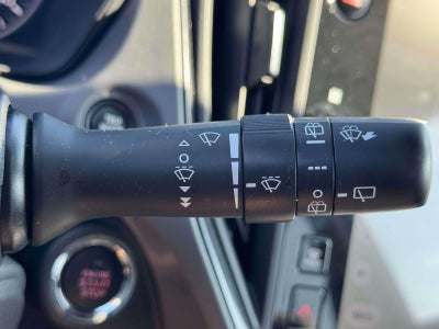 2025 Subaru Crosstrek Limited AWD