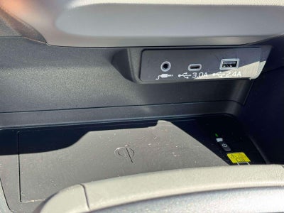 2025 Subaru Crosstrek Limited AWD