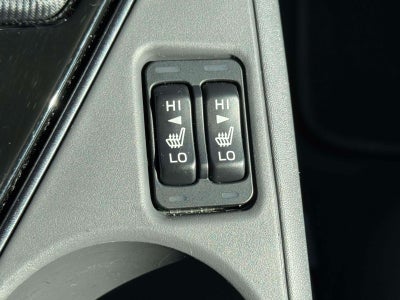 2025 Subaru Crosstrek Limited AWD