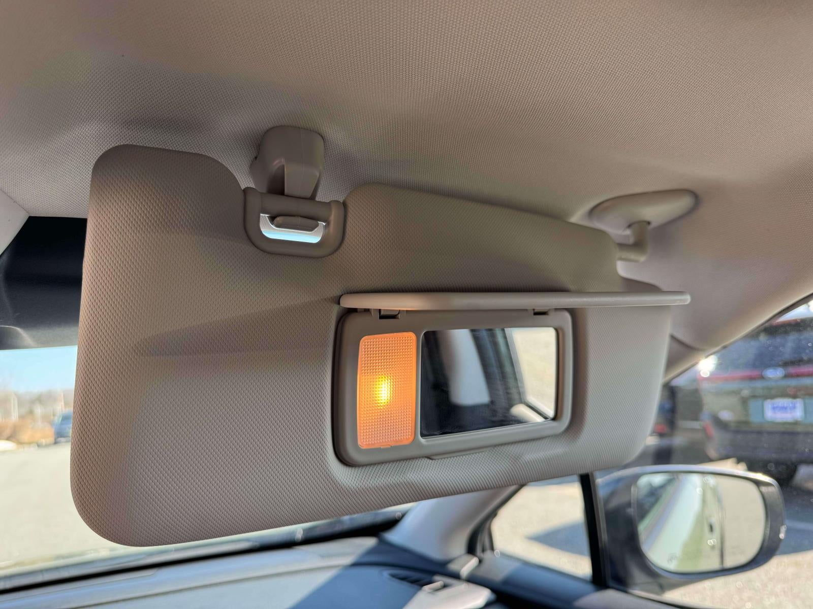 2025 Subaru Crosstrek Limited AWD