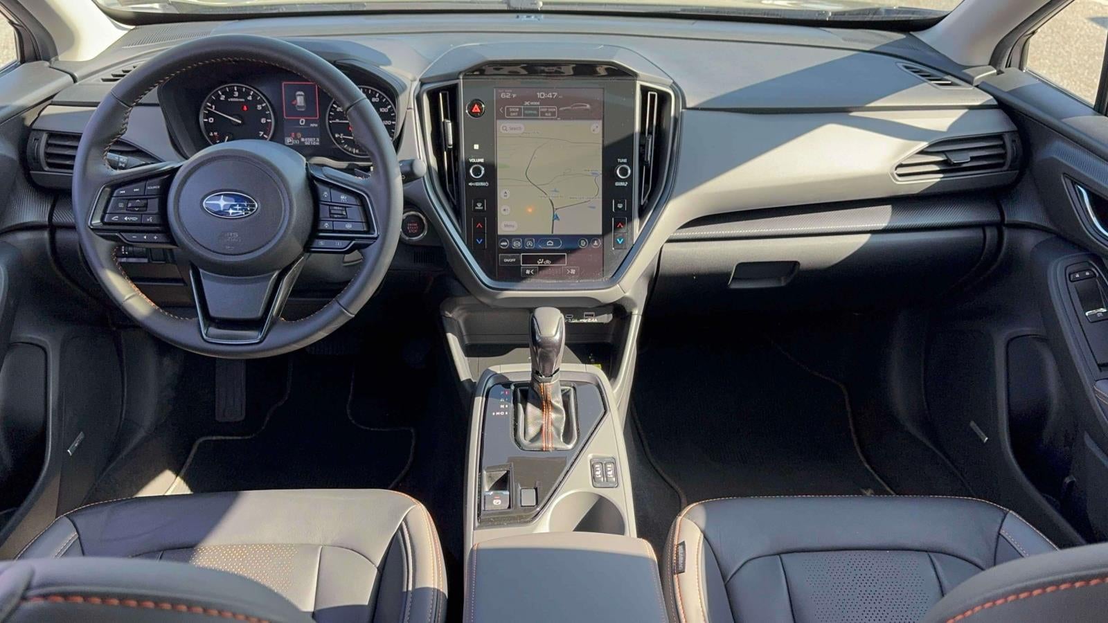 2025 Subaru Crosstrek Limited AWD