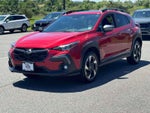 2025 Subaru Crosstrek Limited AWD