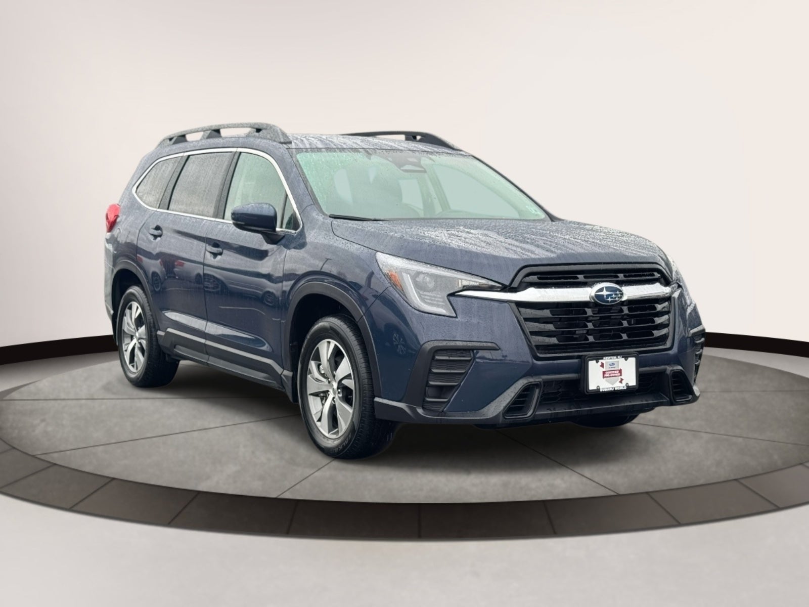 2025 Subaru Ascent Premium 7-Passenger