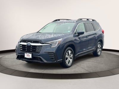 2025 Subaru Ascent Premium 7-Passenger