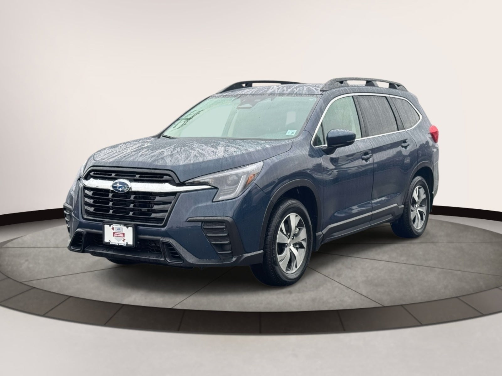 2025 Subaru Ascent Premium 7-Passenger