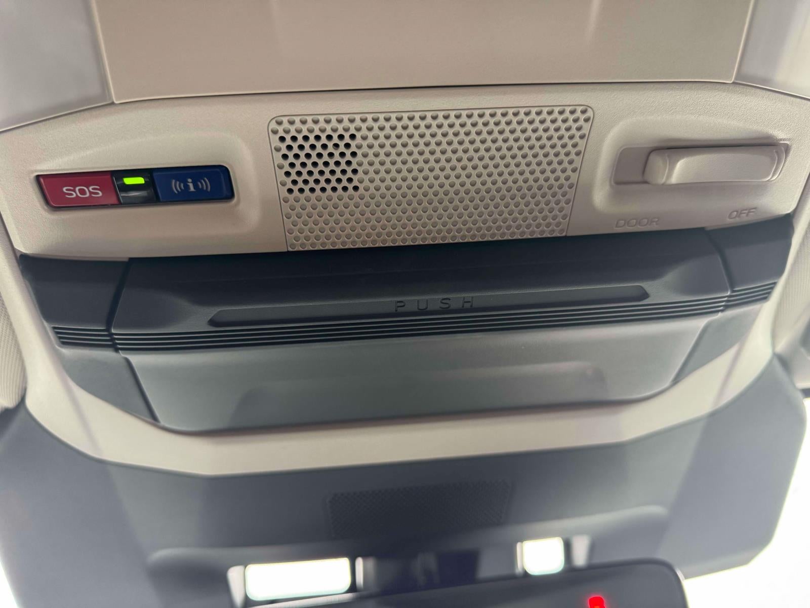 2025 Subaru Ascent Premium 7-Passenger